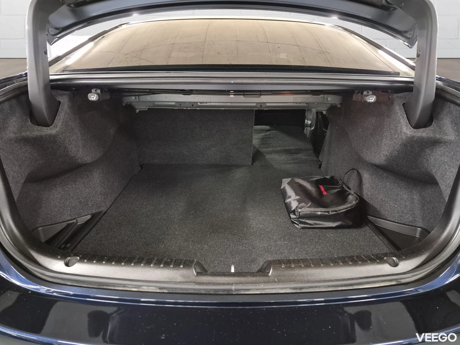 Mazda 6 Skyactiv-G 2 121kW