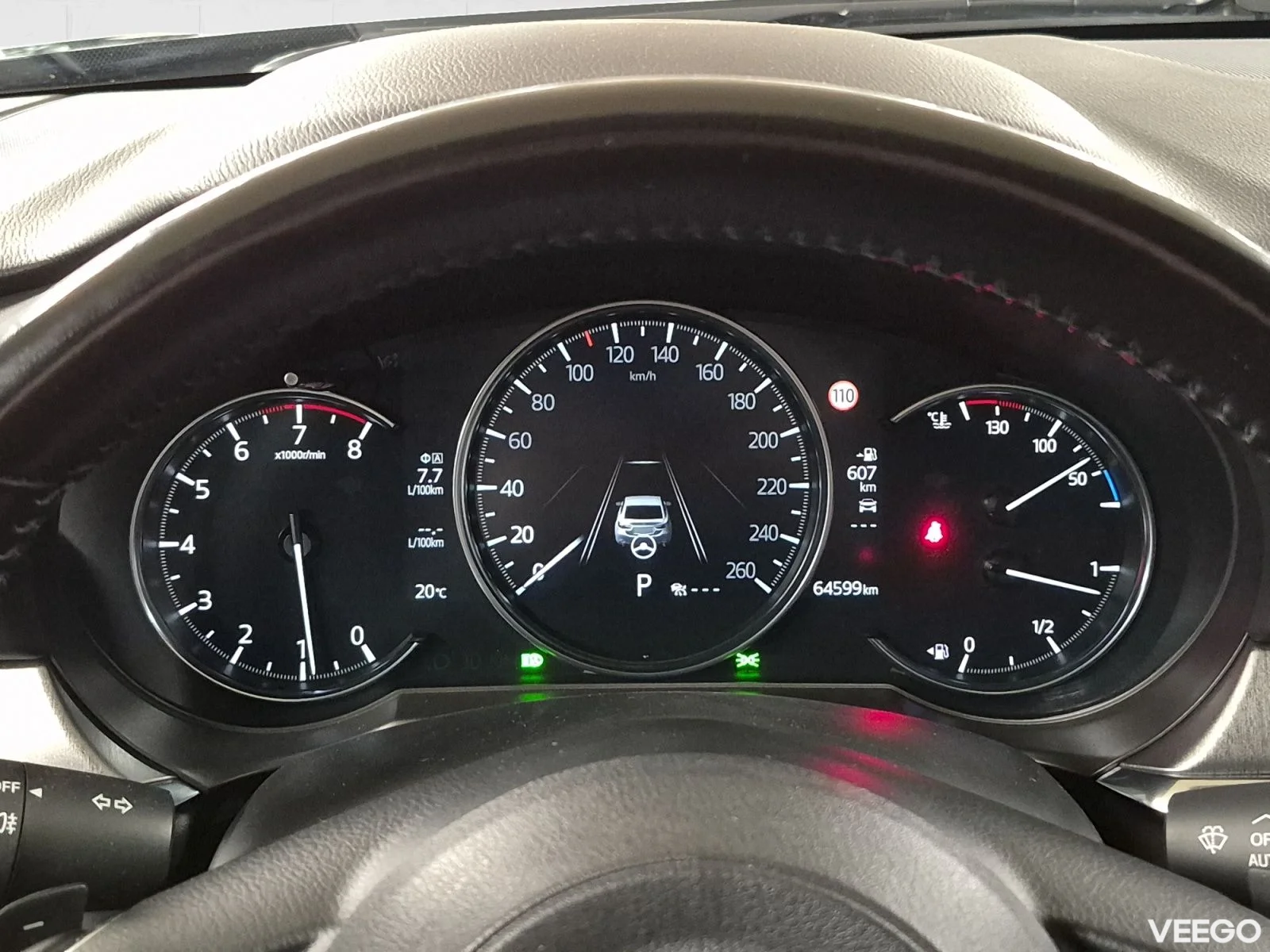 Mazda 6 Skyactiv-G 2 121kW