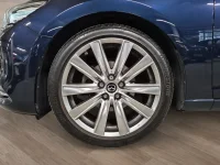 Mazda 6 Skyactiv-G 2 121kW thumbnail