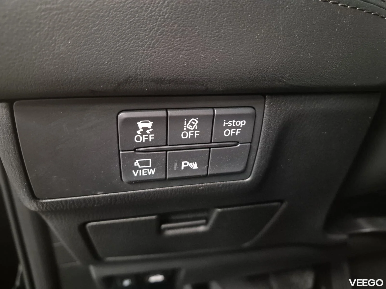 Mazda 6 Skyactiv-G 2 121kW