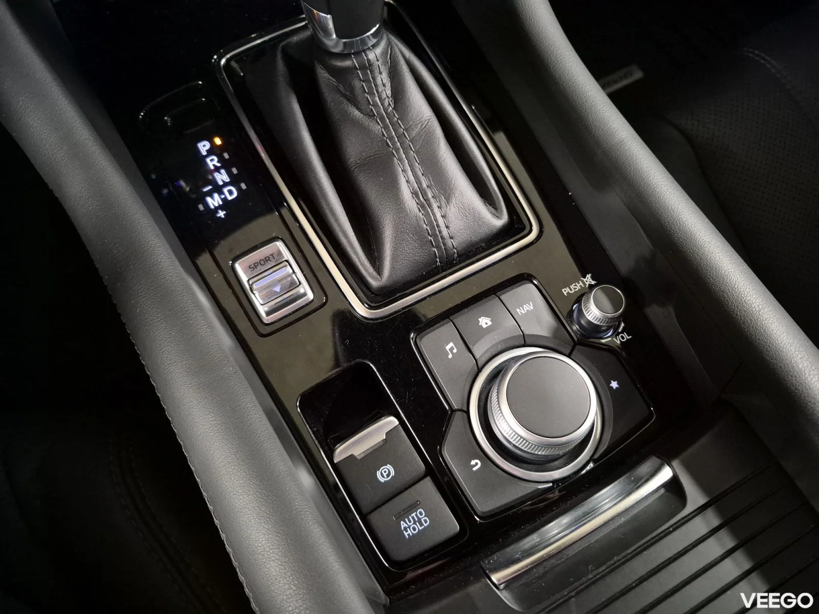 Mazda 6 Skyactiv-G 2 121kW