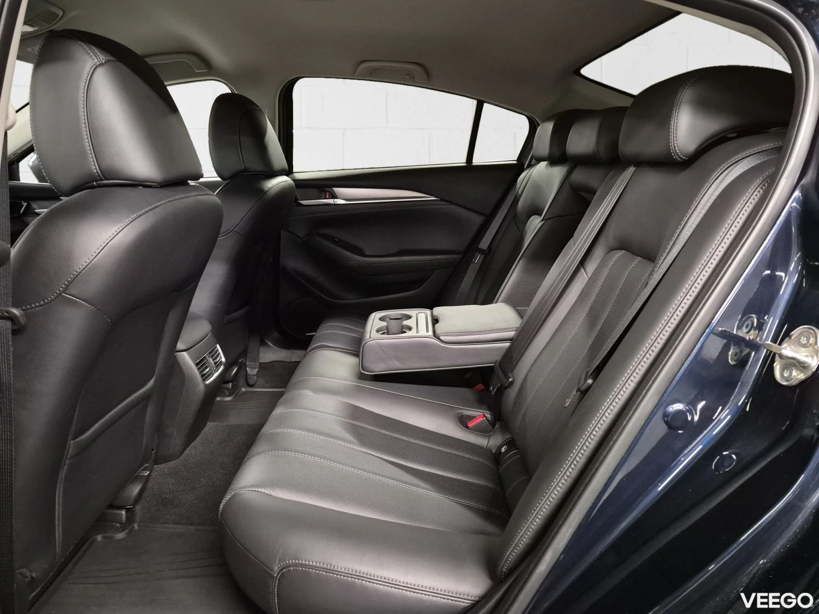 Mazda 6 Skyactiv-G 2 121kW