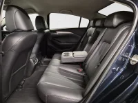 Mazda 6 Skyactiv-G 2 121kW thumbnail