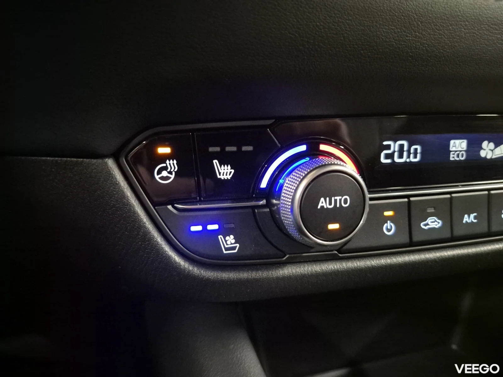 Mazda 6 Skyactiv-G 2 121kW