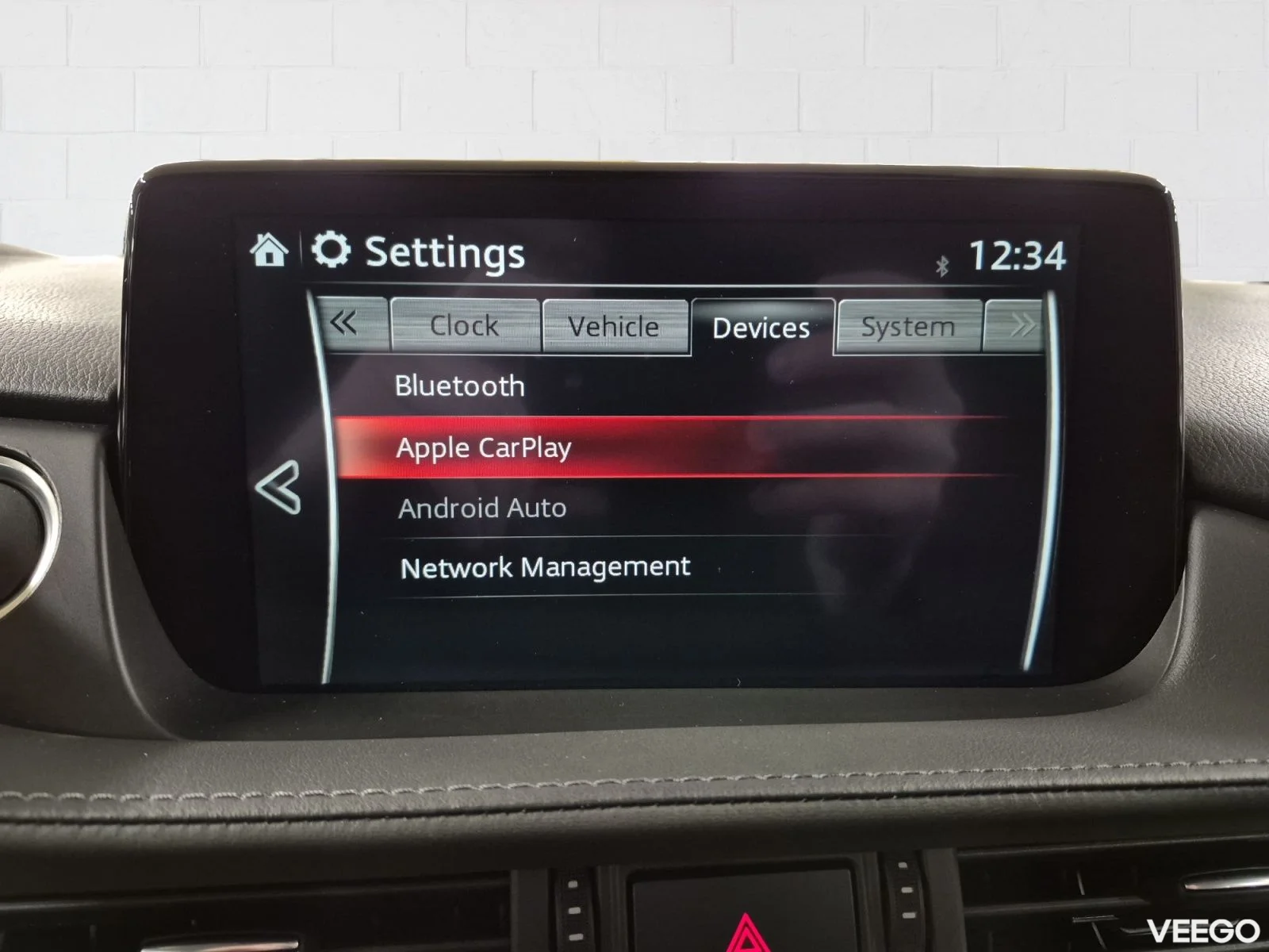 Mazda 6 Skyactiv-G 2 121kW