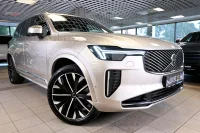 Volvo XC90 AWD B&W 4C LUXURY+ ULTRA BRIGHT FULL XENIUM INTELLI PRO MY26 2 335kW thumbnail