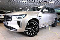 Volvo XC90 AWD B&W 4C LUXURY+ ULTRA BRIGHT FULL XENIUM INTELLI PRO MY26 2 335kW thumbnail