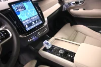 Volvo XC90 AWD B&W 4C LUXURY+ ULTRA BRIGHT FULL XENIUM INTELLI PRO MY26 2 335kW thumbnail