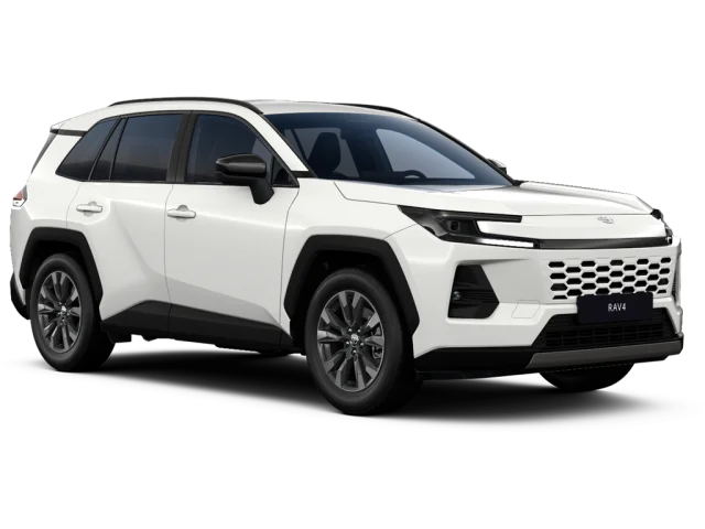 Image of Toyota RAV4 Active 2.5 227kW