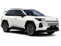 Toyota RAV4 Active 2.5 227kW thumbnail