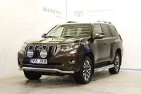 Toyota Land Cruiser 150kW thumbnail