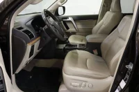Toyota Land Cruiser 150kW thumbnail