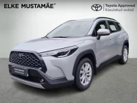 Toyota Corolla Cross 72kW thumbnail