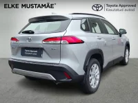 Toyota Corolla Cross 72kW thumbnail