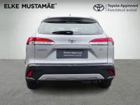 Toyota Corolla Cross 72kW thumbnail