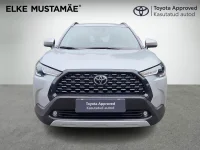 Toyota Corolla Cross 72kW thumbnail