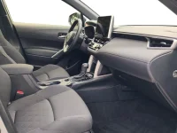 Toyota Corolla Cross 72kW thumbnail