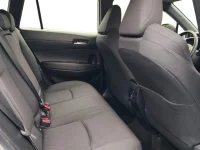 Toyota Corolla Cross 72kW thumbnail