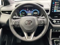 Toyota Corolla Cross 72kW thumbnail