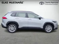 Toyota Corolla Cross 72kW thumbnail
