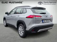 Toyota Corolla Cross 72kW thumbnail