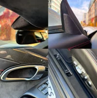 Porsche 718 Cayman GTS 2.5 269kW thumbnail