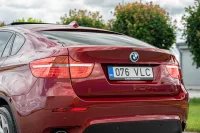 BMW X6 3.0 180kW thumbnail