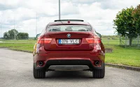 BMW X6 3.0 180kW thumbnail