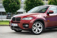 BMW X6 3.0 180kW thumbnail