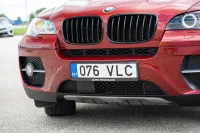 BMW X6 3.0 180kW thumbnail