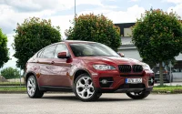 BMW X6 3.0 180kW thumbnail