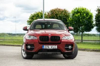 BMW X6 3.0 180kW thumbnail