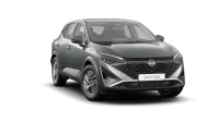 Nissan Qashqai N-Connecta 116kW thumbnail
