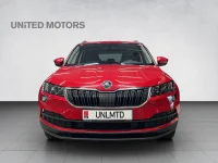 Skoda Karoq - 110kW thumbnail