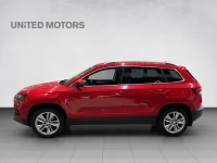 Skoda Karoq - 110kW thumbnail