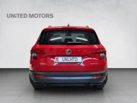Skoda Karoq - 110kW thumbnail