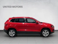Skoda Karoq - 110kW thumbnail