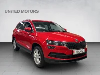 Skoda Karoq - 110kW thumbnail