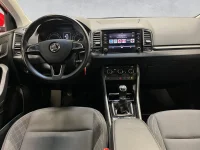 Skoda Karoq - 110kW thumbnail