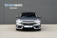 Honda Civic 4DR Elegance Navi Sensing 1.5 134kW thumbnail