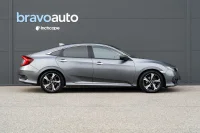 Honda Civic 4DR Elegance Navi Sensing 1.5 134kW thumbnail