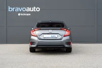 Honda Civic 4DR Elegance Navi Sensing 1.5 134kW thumbnail