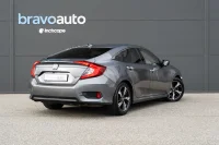 Honda Civic 4DR Elegance Navi Sensing 1.5 134kW thumbnail