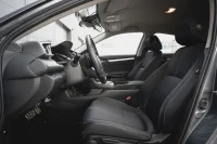 Honda Civic 4DR Elegance Navi Sensing 1.5 134kW thumbnail