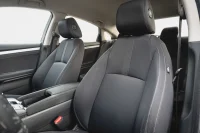 Honda Civic 4DR Elegance Navi Sensing 1.5 134kW thumbnail