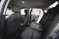 Honda Civic 4DR Elegance Navi Sensing 1.5 134kW thumbnail
