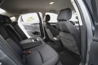Honda Civic 4DR Elegance Navi Sensing 1.5 134kW thumbnail