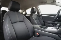 Honda Civic 4DR Elegance Navi Sensing 1.5 134kW thumbnail
