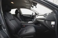 Honda Civic 4DR Elegance Navi Sensing 1.5 134kW thumbnail