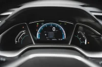 Honda Civic 4DR Elegance Navi Sensing 1.5 134kW thumbnail